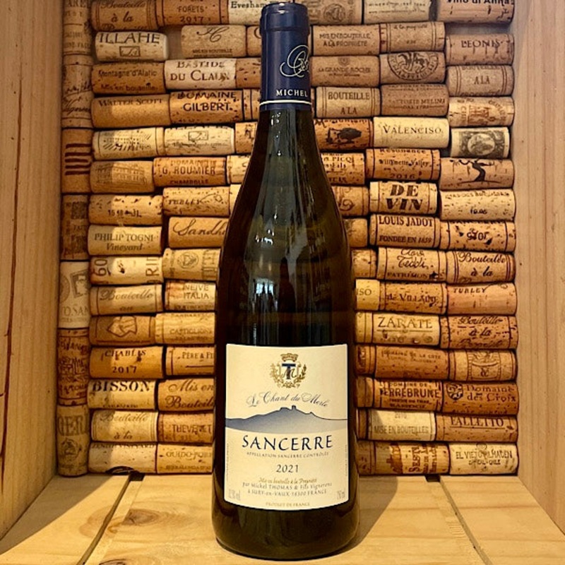 Domaine Michel Thomas & Fils Sancerre 2022