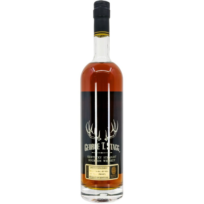George T. Stagg Straight Bourbon Whiskey, Kentucky