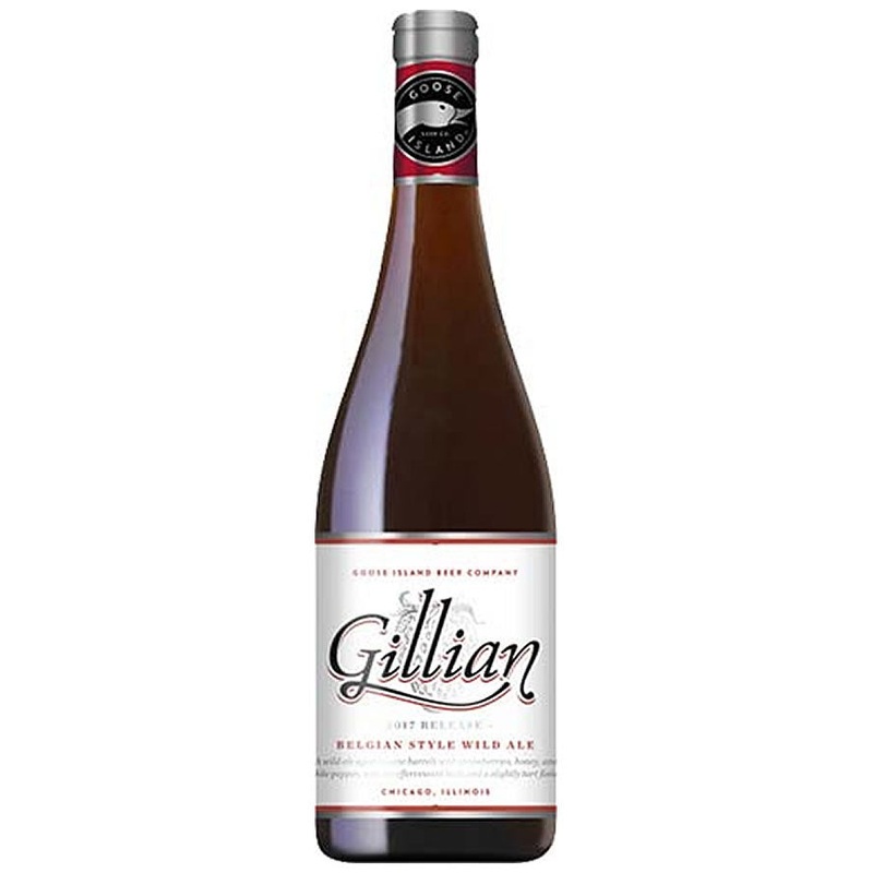 Goose Island Gillian 765ML