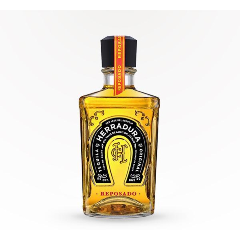 Herradura Reposado Tequila - 750ml