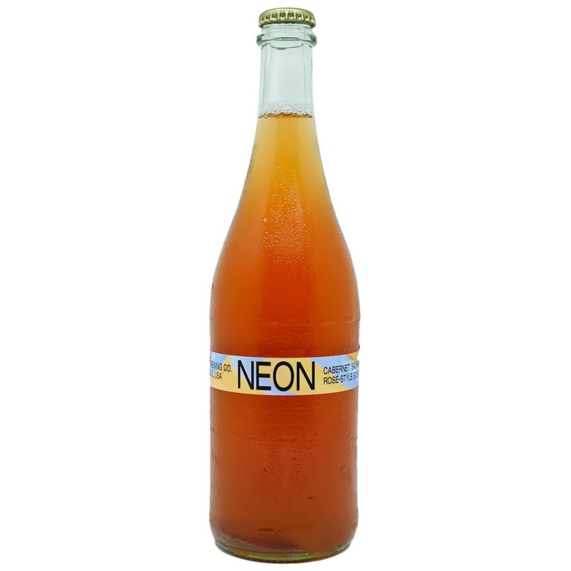 Hopewell Neon: Cabernet Sauvignon 750ML