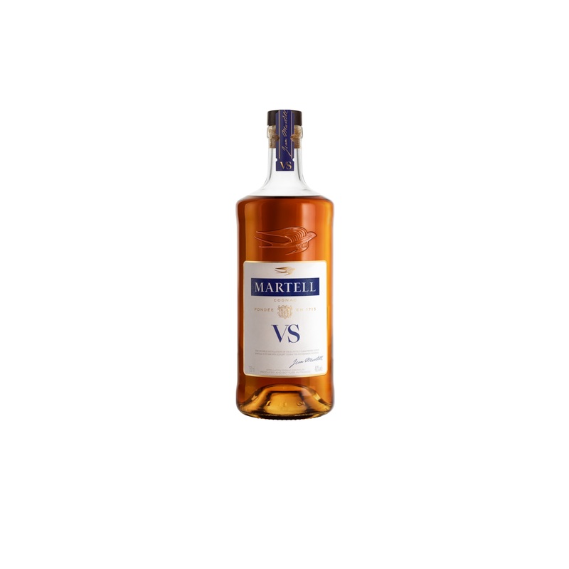 Martell VS Cognac