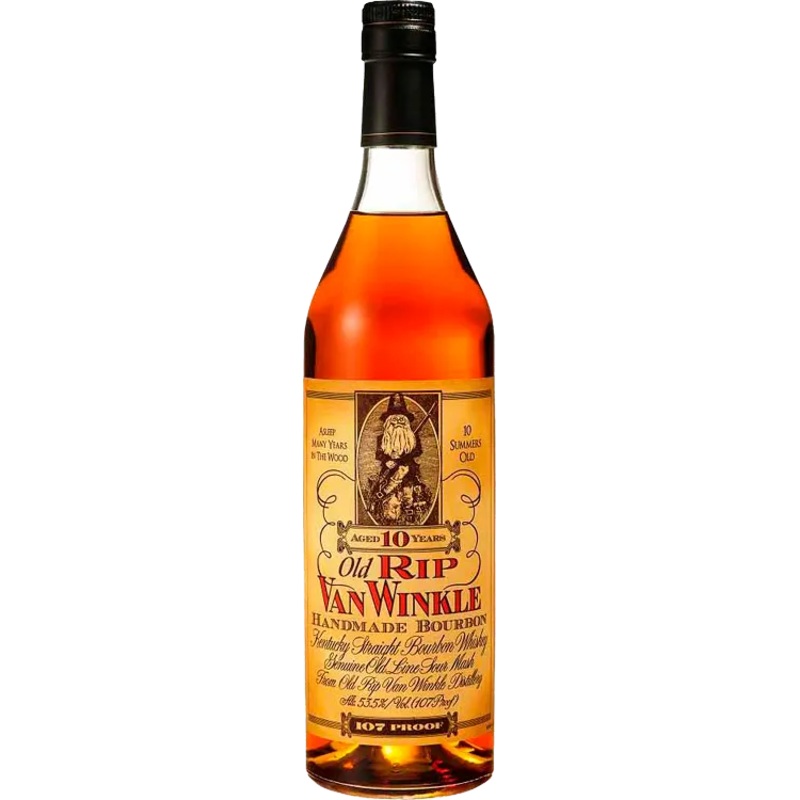 Old Rip Van Winkle 107 Proof 750ML