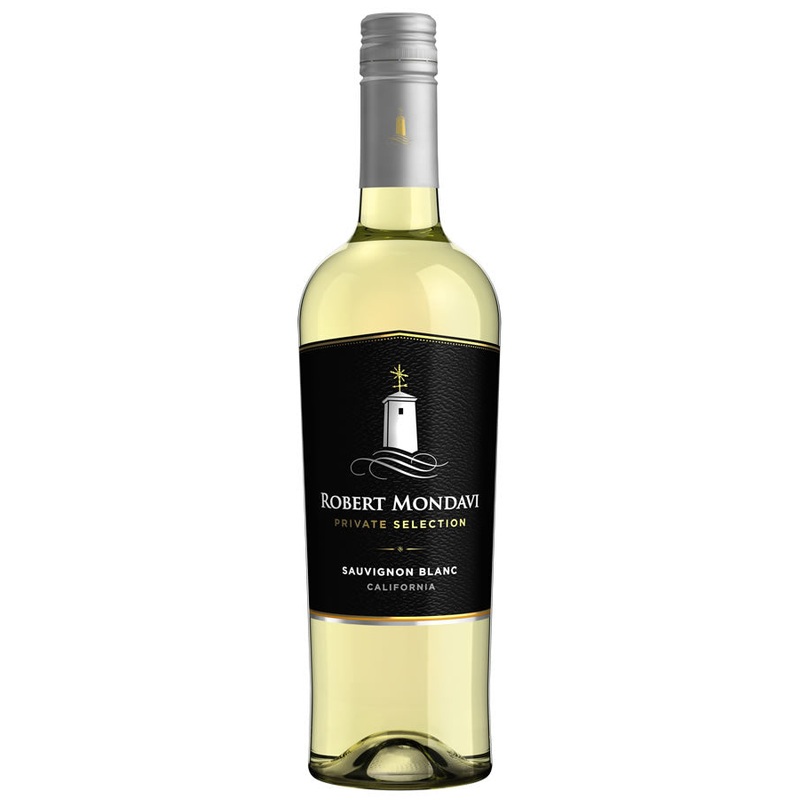 Robert Mondavi Private Selection Sauvignon Blanc