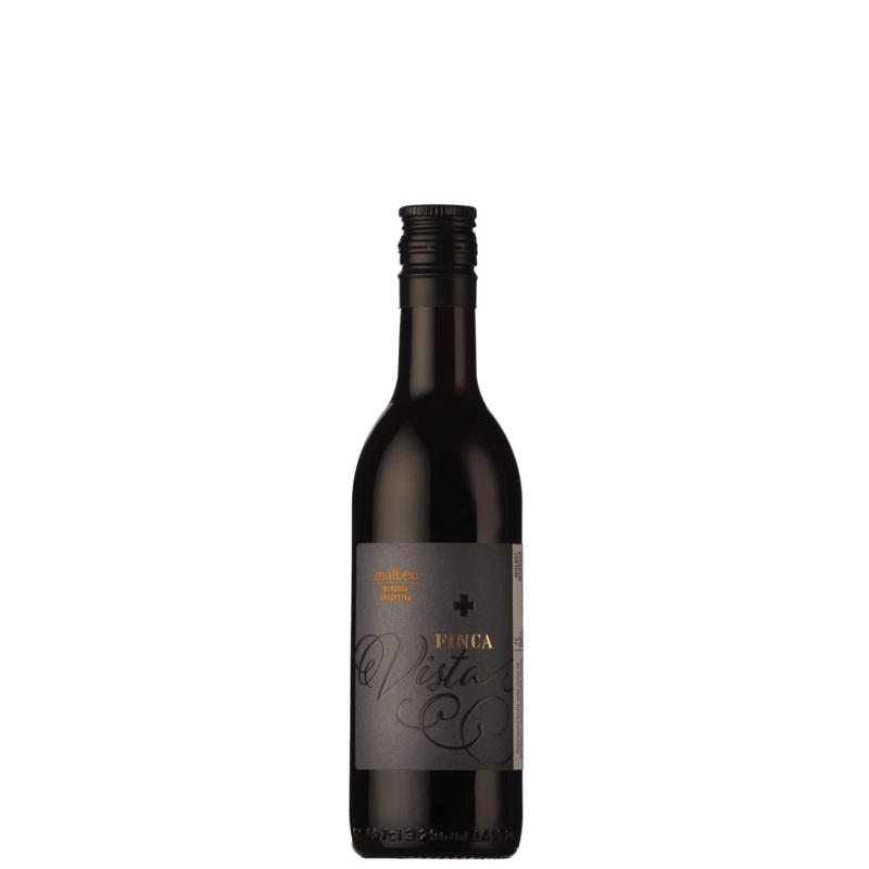 187ml Finca Vista Malbec