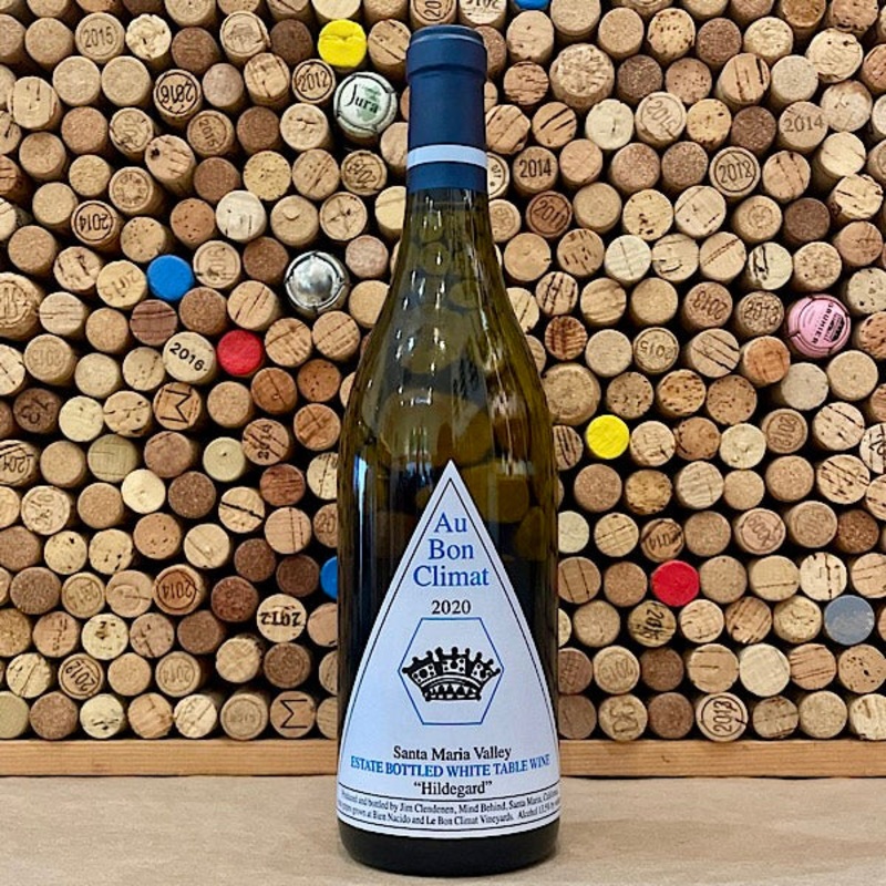 Au Bon Climat 'Hildegard' White Blend Santa Maria Valley 2022