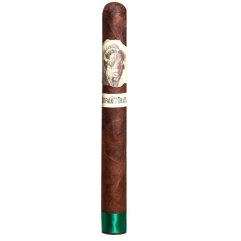 Buffalo Trace Churchill Single Cigar