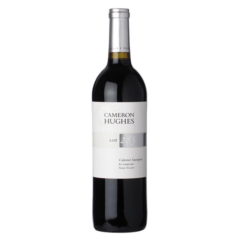 Cameron Hughes Cabernet Sauvignon Rutherford Lot 285