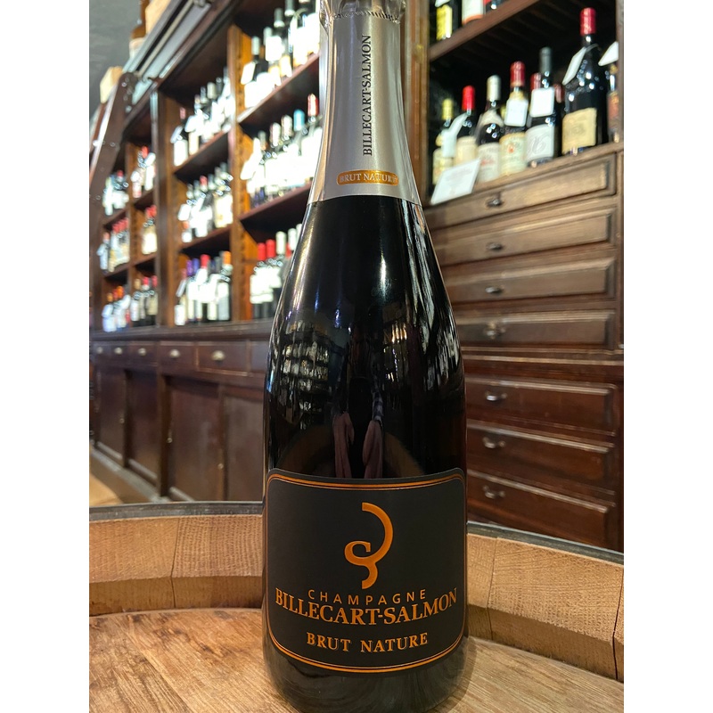 Champagne Billecart-Salmon, Champagne Brut Nature NV