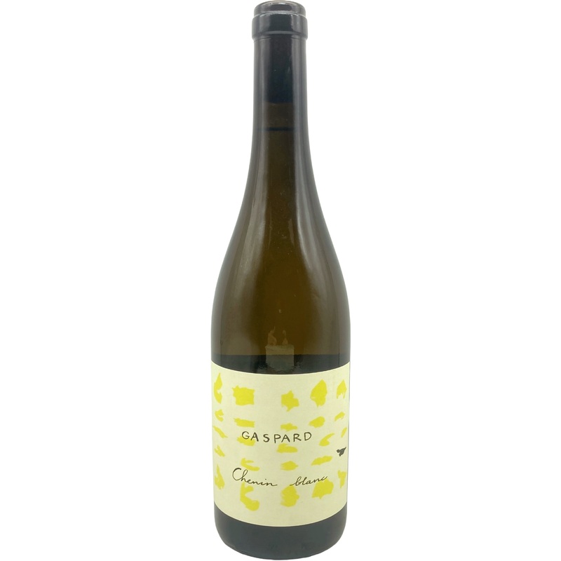 Chenin Blanc 2024
