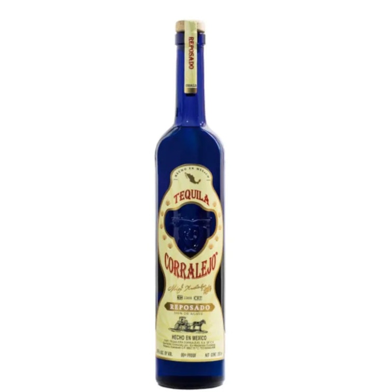 Corralejo - Tequila Reposado