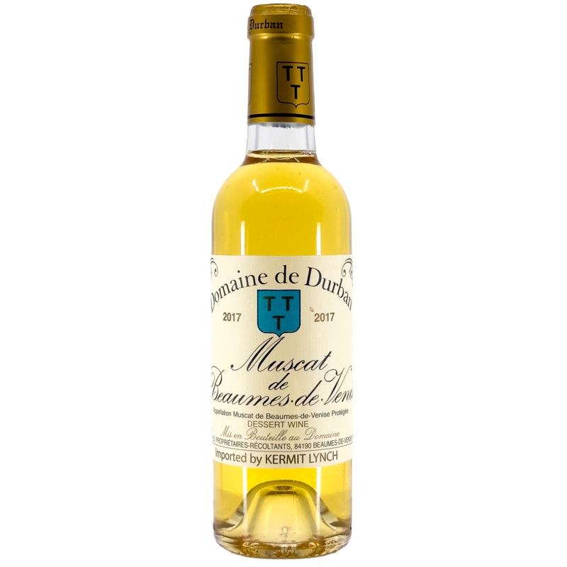 Domaine de Durban Muscat de Beaumes-de-Venise, Rhone, France