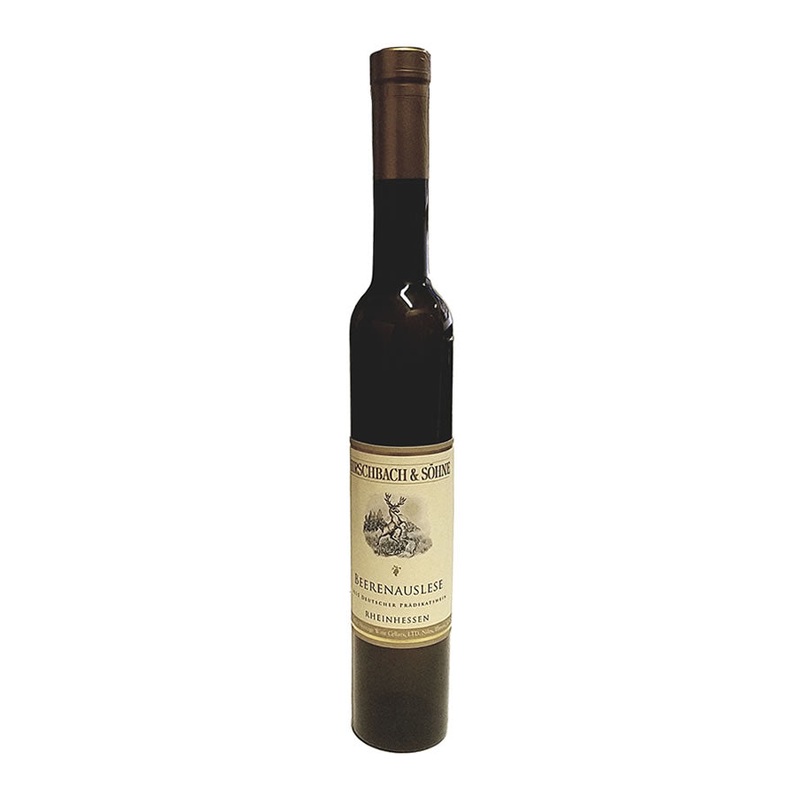 Hirschbach & Sohne Beerenauslese 375ML