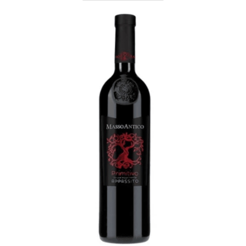 Masso Antico Primitivo del Salento