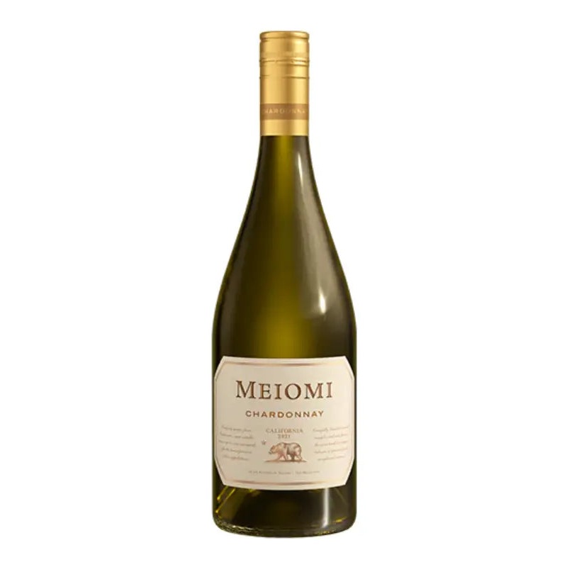 Meiomi California Chardonnay 750mL