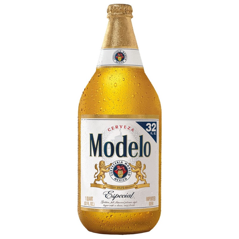 Modelo Especial 32OZ