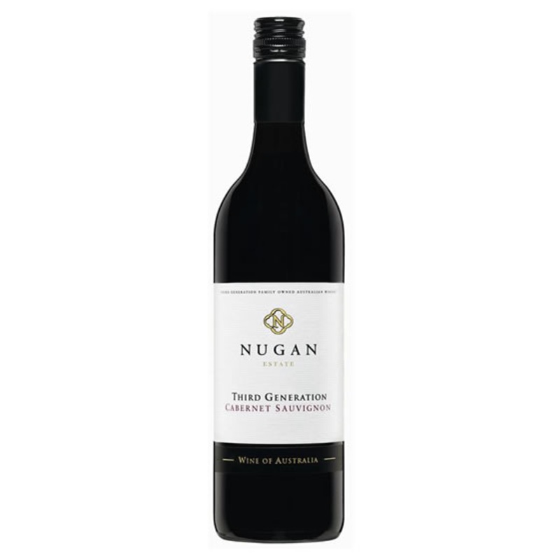 Nugan Third Generation Cabernet Sauvignon