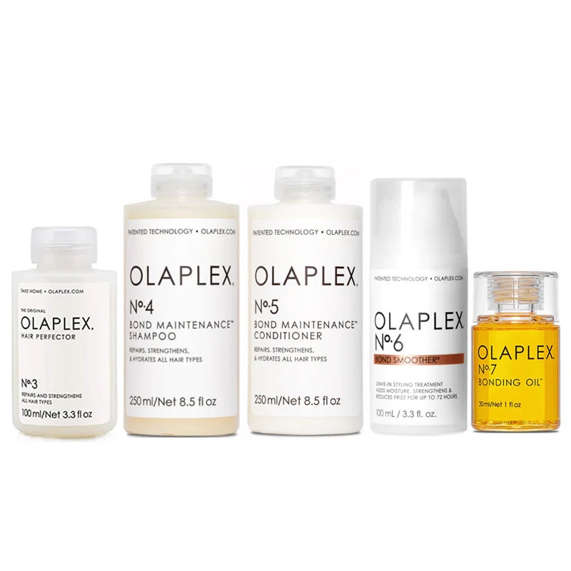Olaplex SURPRISE Box 4 Hair Repair Products Black Friday Special