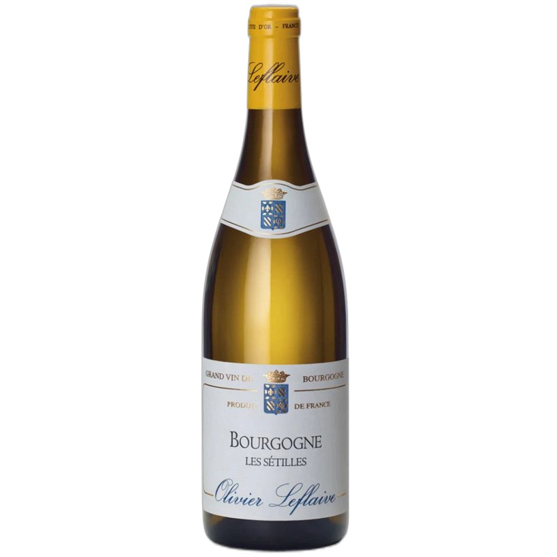 Olivier Leflaive Frres - Les Stilles Bourgogne White 2023
