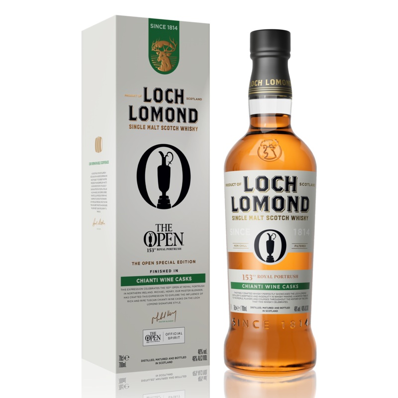 Open Special Edition Royal Portrush