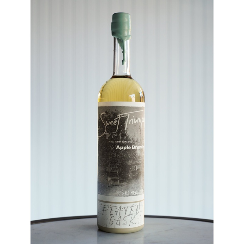 Sweet Triumph Peated Cask