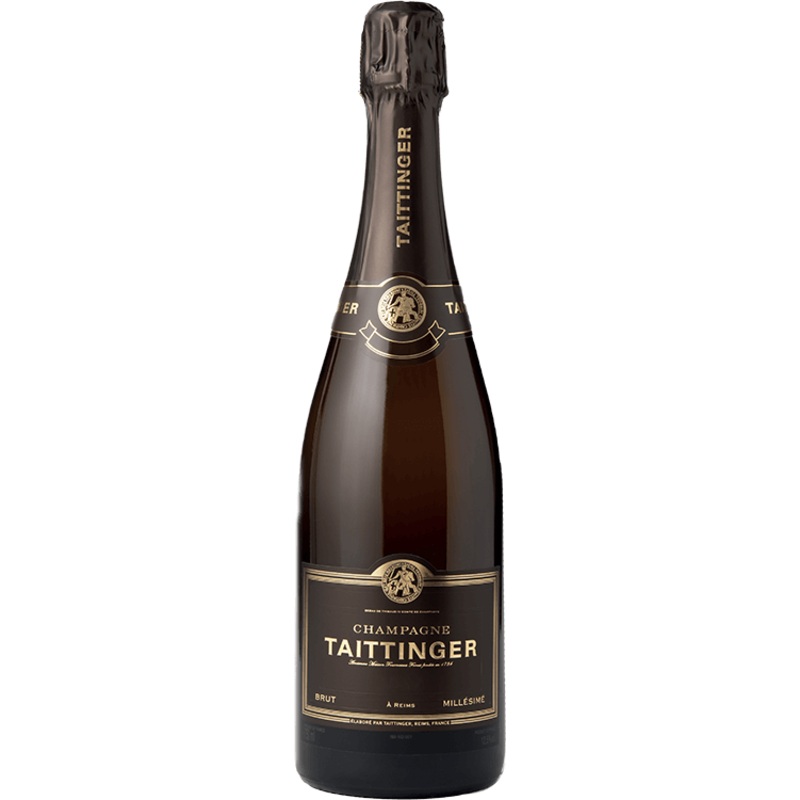 Taittinger Vintage Brut 2016 (1x75cl)