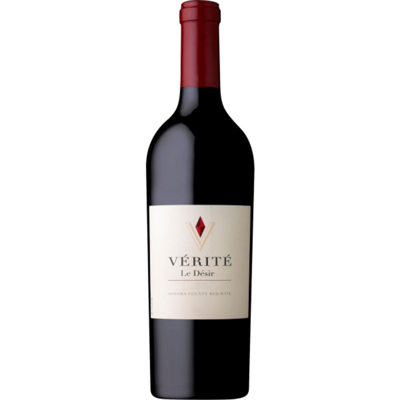 Verite Le Desir Sonoma 2013 (1x75cl)
