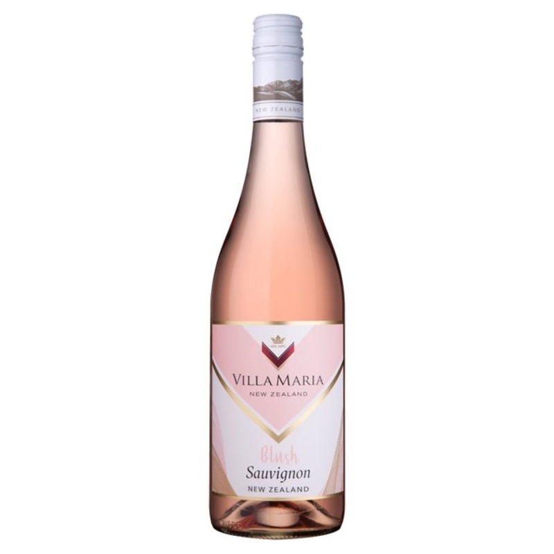 Villa Maria Private Bin Blush Sauvignon