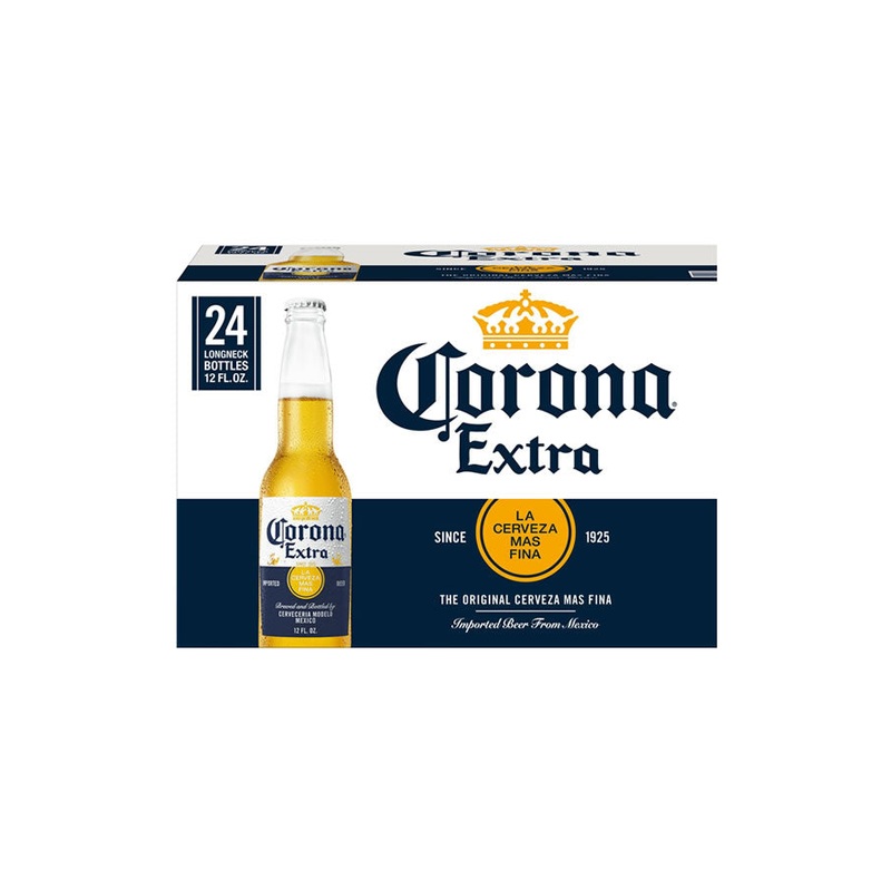Corona Extra 24Pk