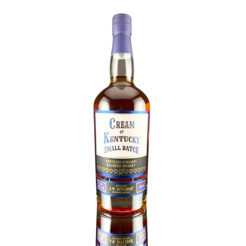 Cream of Kentucky Small Batch 2024