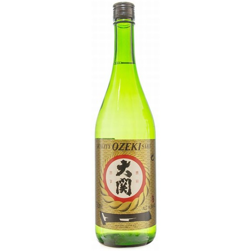 Ozeki Sake
