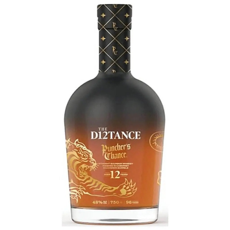Punchers Chance The D12tance