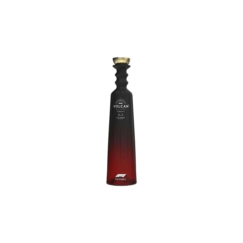 Volcn De Mi Tierra F1 XA Tequila Las Vegas Limited Edition 2024