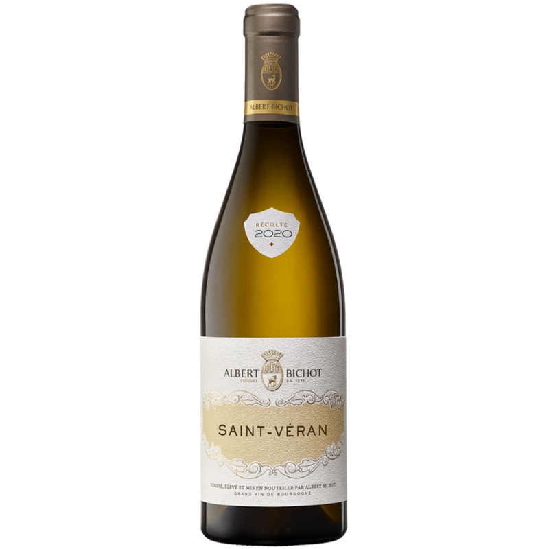 Albert Bichot Saint-Veran Blanc 2021 (1x75cl)