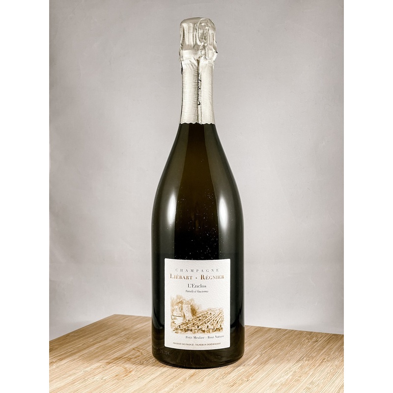 Champagne Libart-Rgnier L'Enclos
