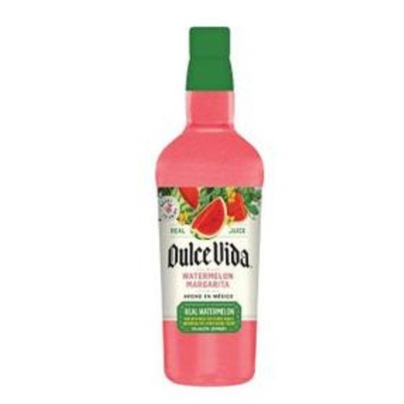 Dulce Vida Margarita Watermelon (1.75L)