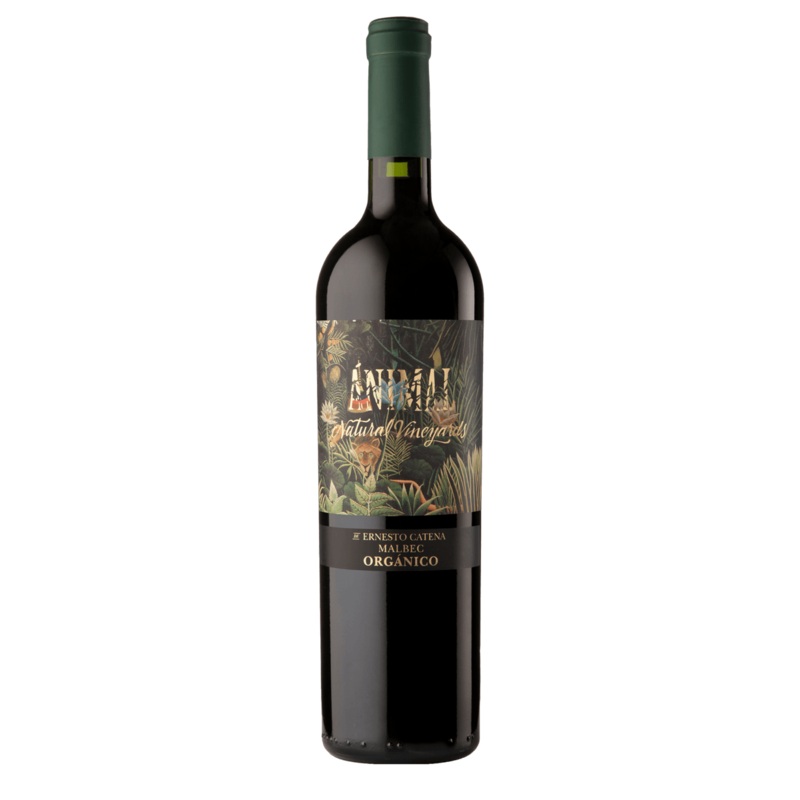 Ernesto Catena Animal Malbec