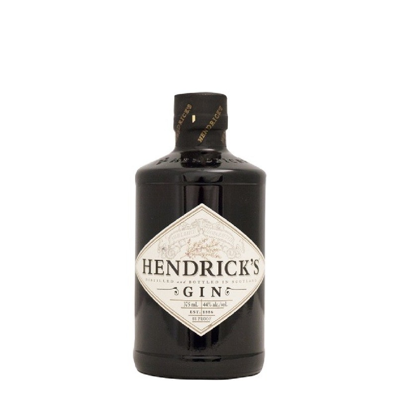 Hendrick's - Gin (375ml)