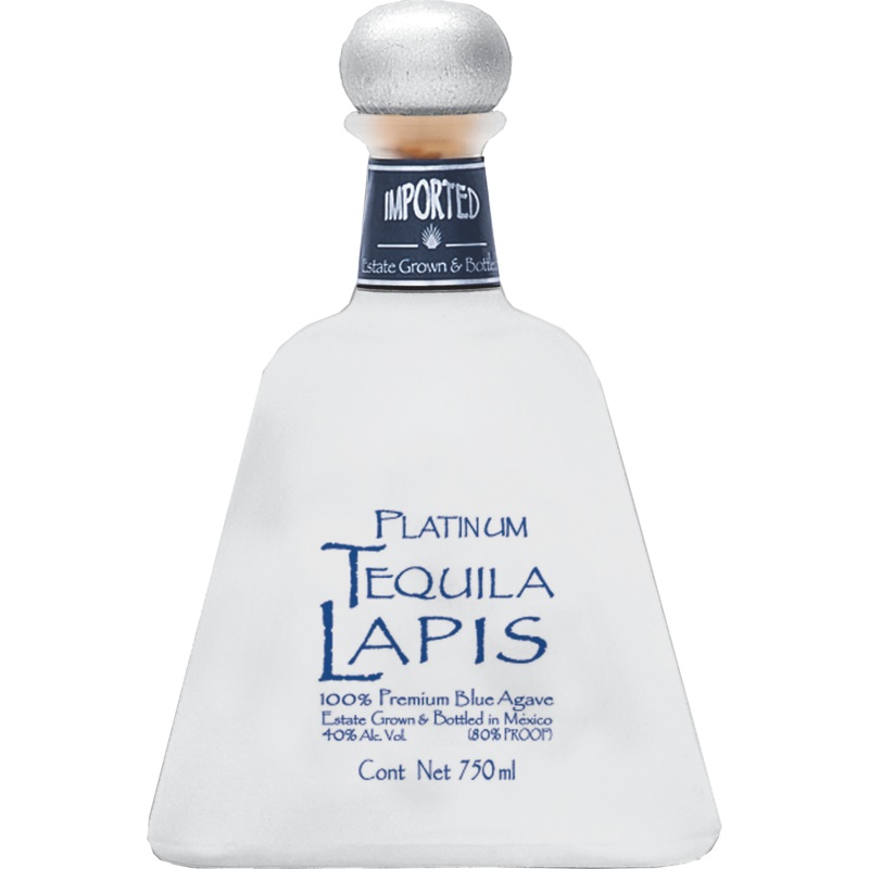 Lapis Blanco Tequila