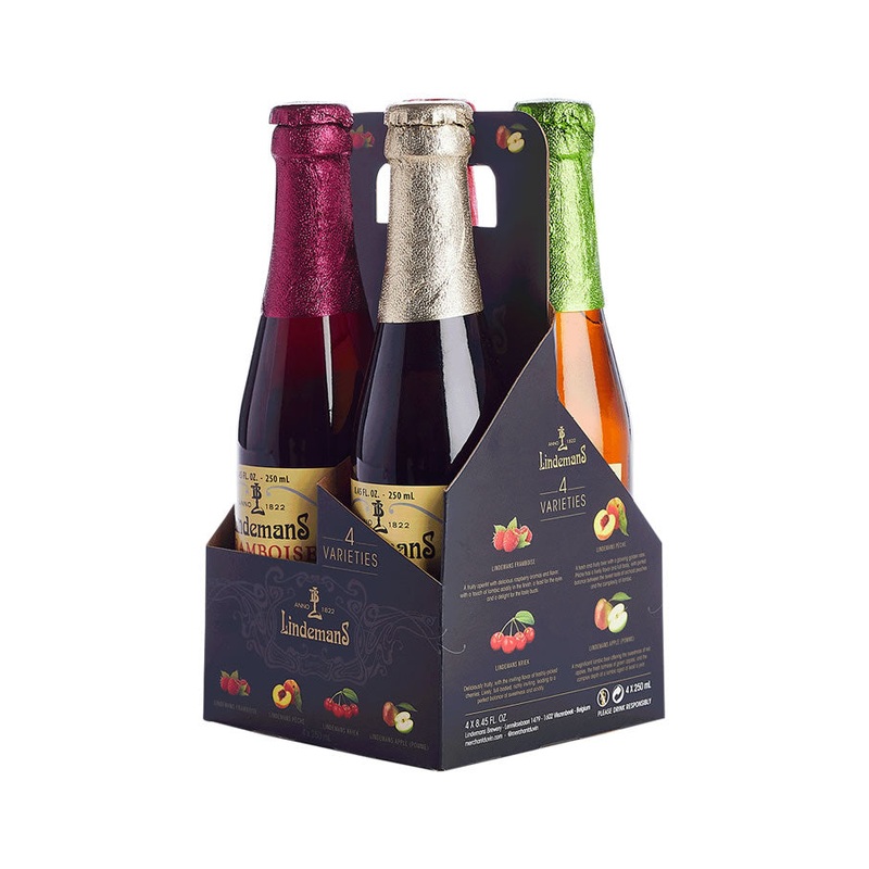 Lindemans Variety 4Pk