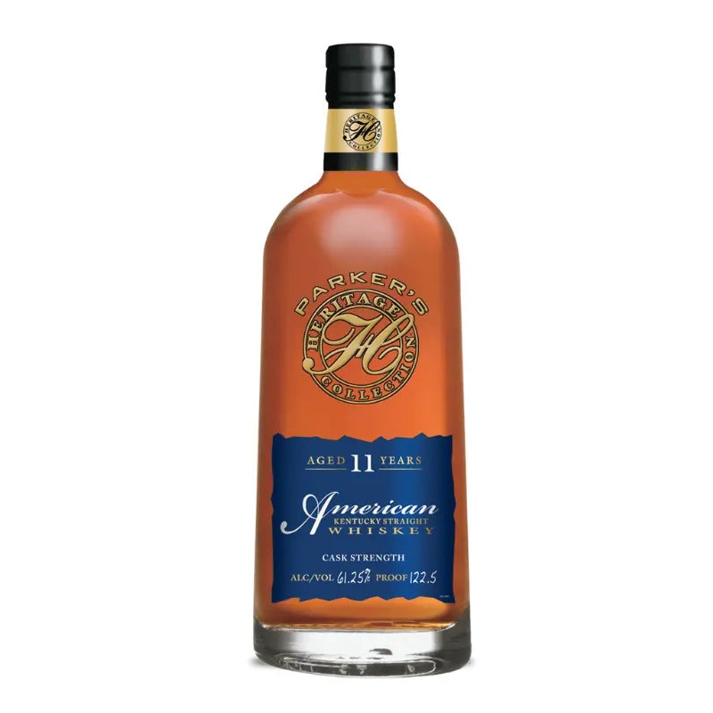Parker's Heritage Collection 11 Year Kentucky Straight American Whiskey 750mL
