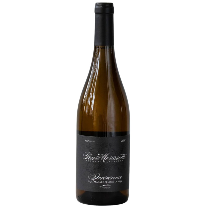 Pearl Morissette Irreverence Blanc - 750ml