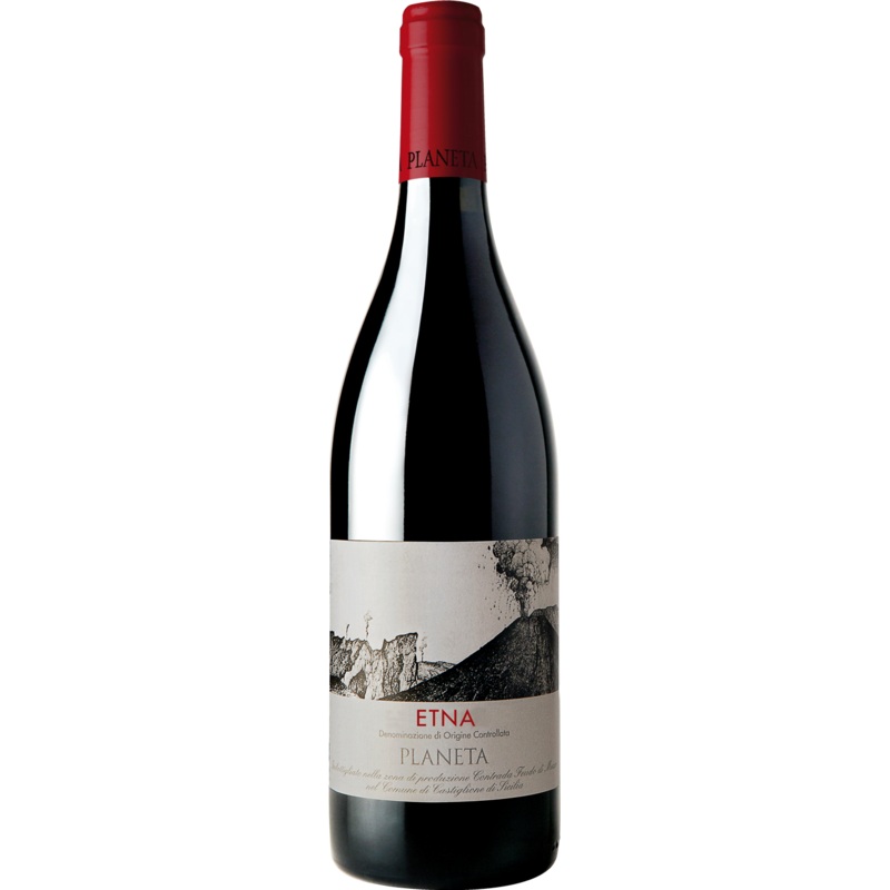 Planeta Etna Rosso 2022 (1x75cl)
