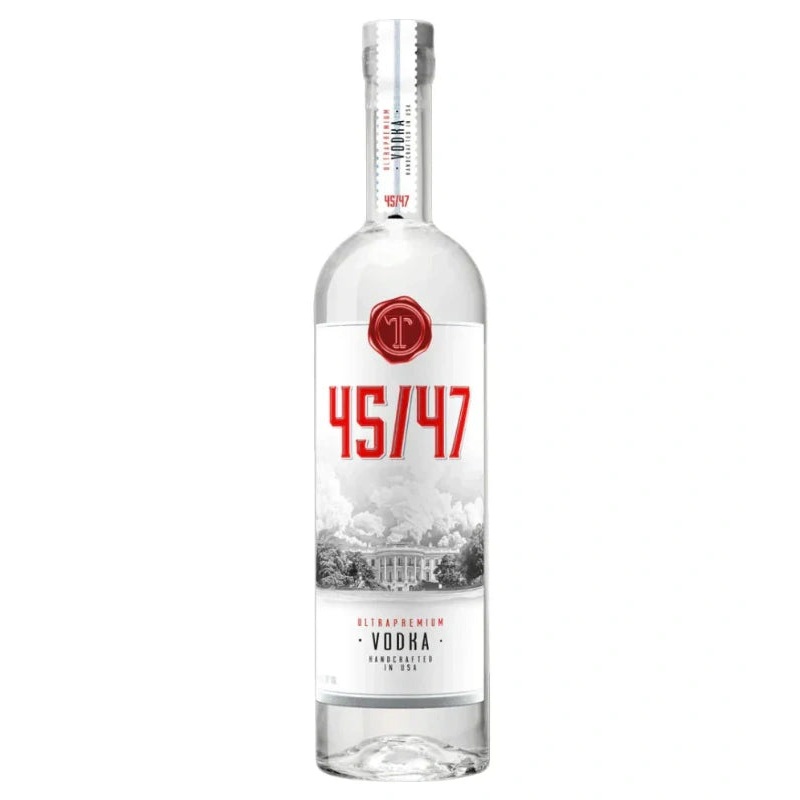 T 45/47 Ultra Premium Vodka 700mL