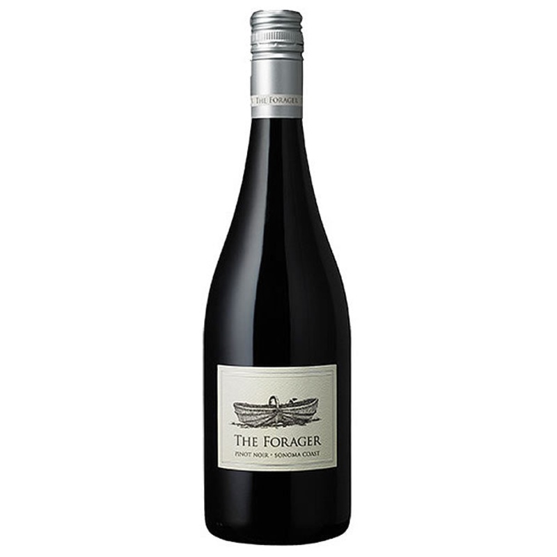 The Forager Pinot Noir