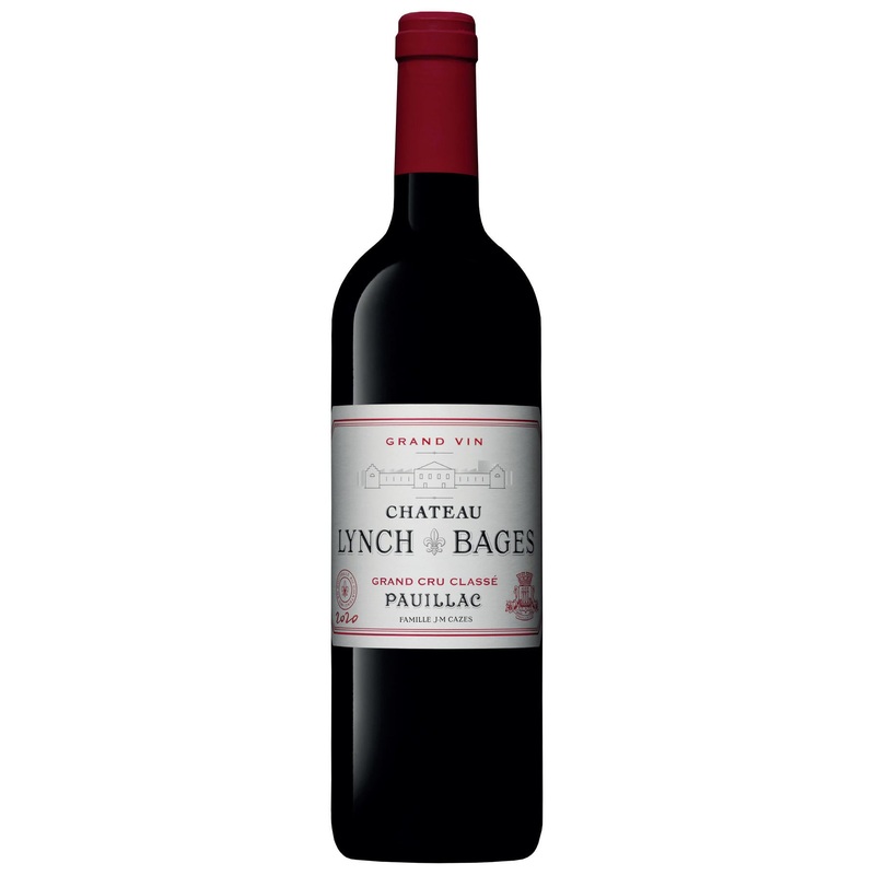 2014 Chteau Lynch-Bages, Pauillac, Bordeaux
