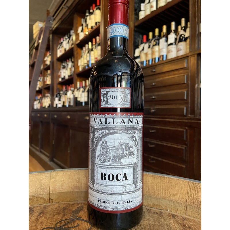 2016 Antonio Vallana e Figlio Boca
