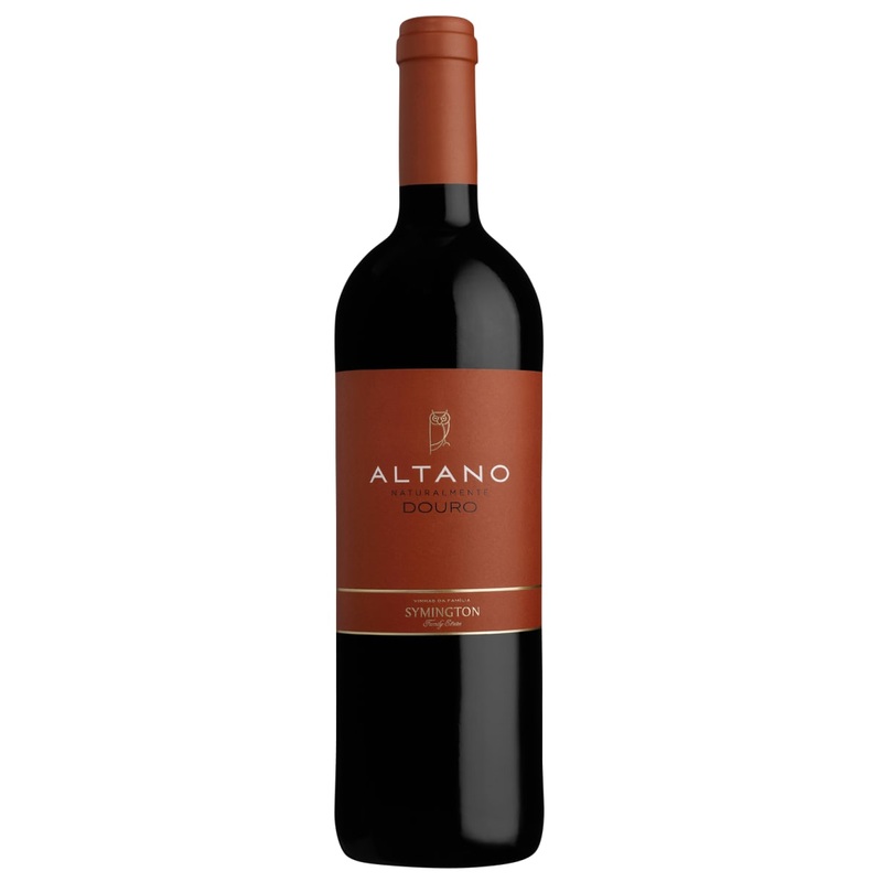 Altano Douro Red Blend 2020 750mL