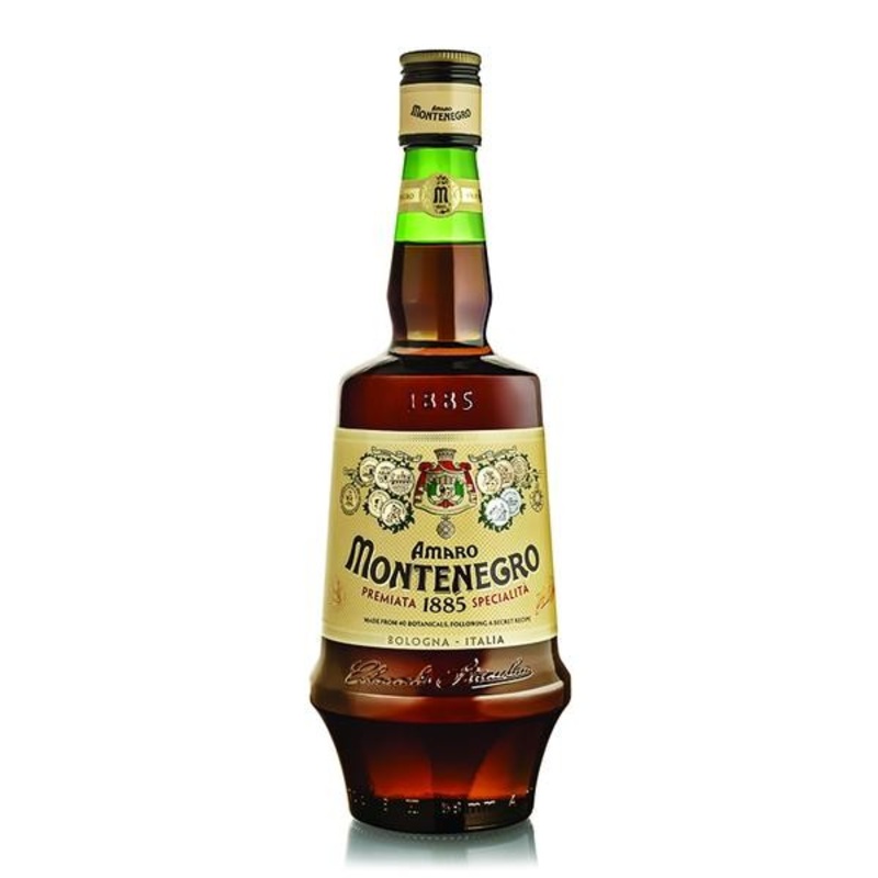 Amaro Montenegro Liqueur (750ml)