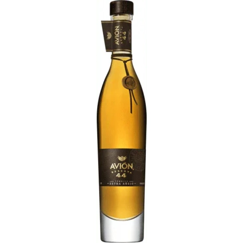 Avin Reserva 44 Extra Aejo Tequila - 750ml